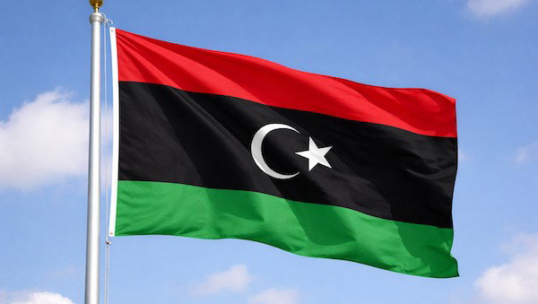 Libya discusses 2Mta cement plant with China’s Goodwill Ceramic