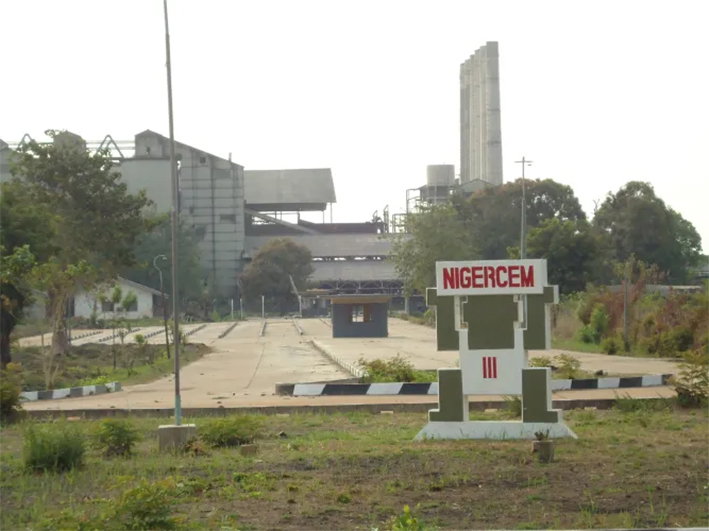 New Nigerian cement factory planned following limestone discovery