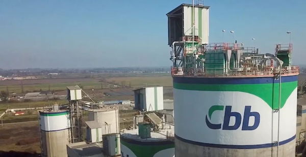 Yura sells stake in Chile’s Cementos Bio Bio for US$100M