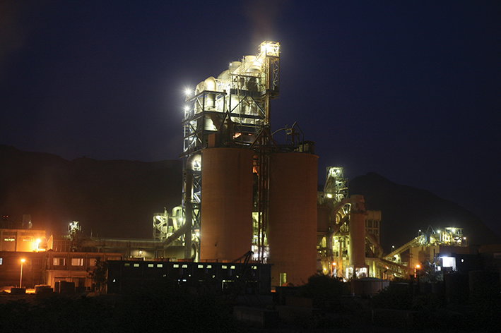 Pakistan’s cement exports show growth in 11MFY26