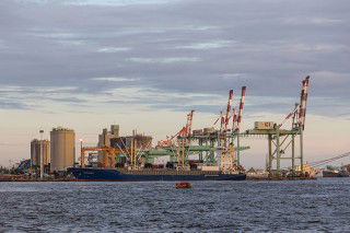 Taiwan Cement chairman warns of rising imports threatening jobs