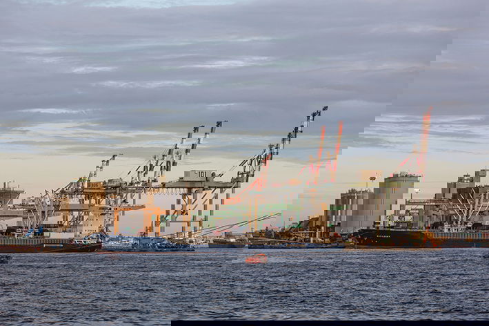 Taiwan Cement chairman warns of rising imports threatening jobs