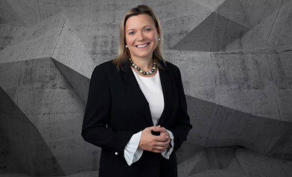 CarbonCure Technologies appoints Yuliya Kravtsov as CEO