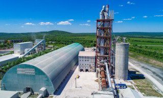 Volga Cement and Magma Cement join Soyuzcement