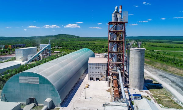 Volga Cement and Magma Cement join Soyuzcement