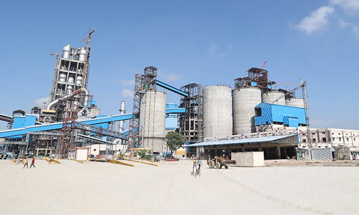 Shree Cement expands Jaitaran capacity