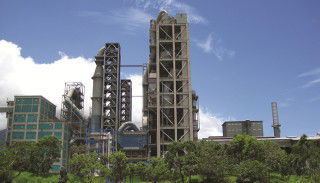 Taiwan Cement faces NT$11bn loss after battery plant fire