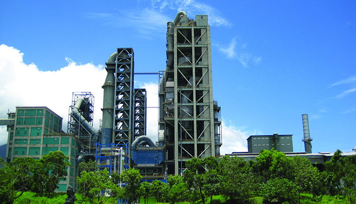 Taiwan Cement faces NT$11bn loss after battery plant fire