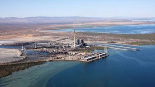 South Australia backs fly ash cement project at Port Augusta