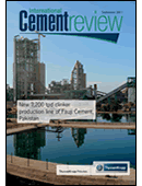 ICR September 2011 Issue