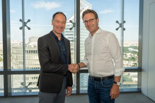 Chryso and Ecocem unveil admixture for ACT cement