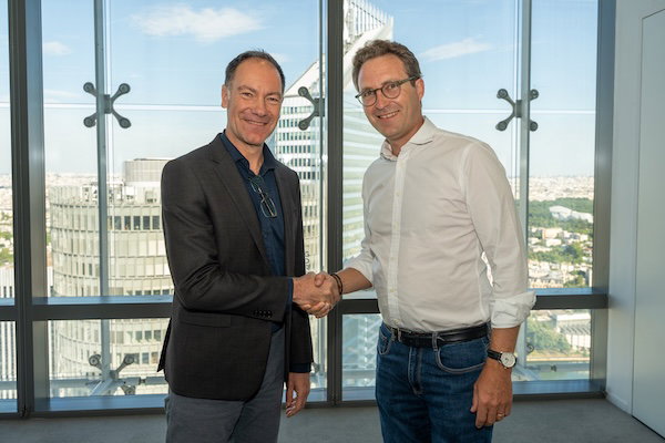 Chryso and Ecocem unveil admixture for ACT cement