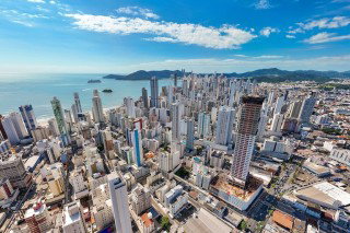 Brazil’s cement comeback
