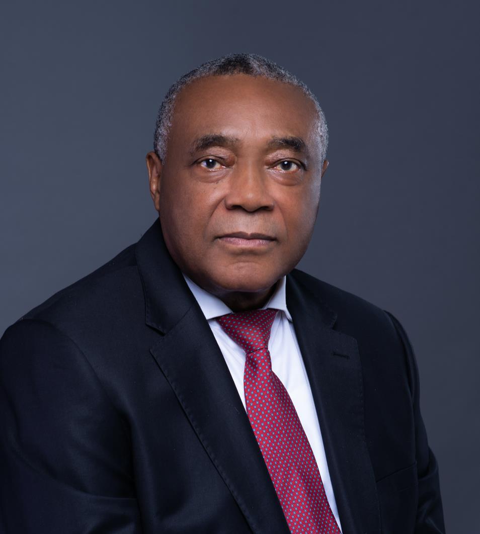 Emmanuel Ikazoboh new chairman of Dangote Cement as Aliko Dangote steps down
