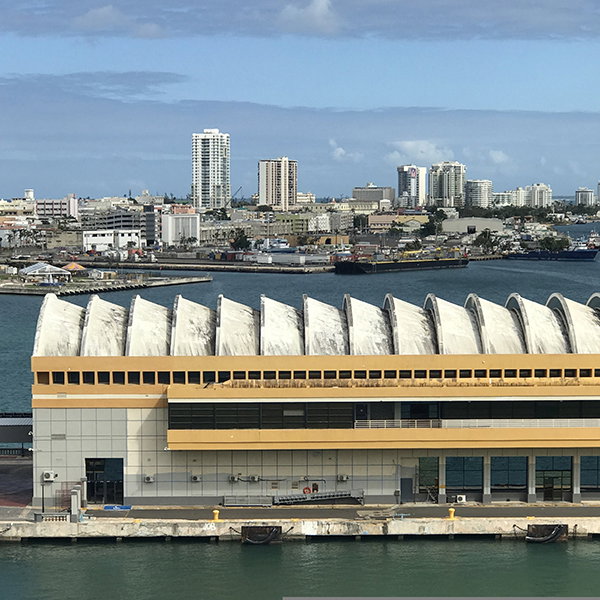 Cement demand in Puerto Rico sees 2% uptick in March