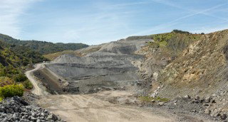 Demolition ordered for Cupertino cement plant and quarry