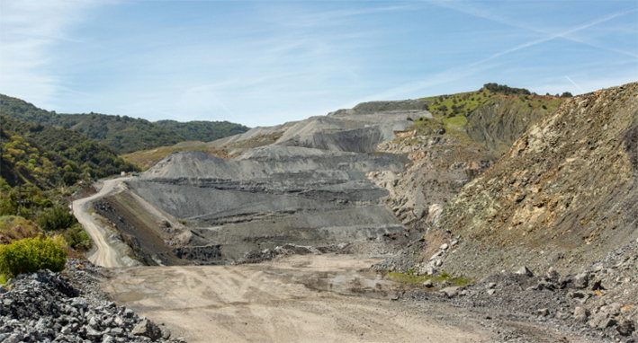 Demolition ordered for Cupertino cement plant and quarry
