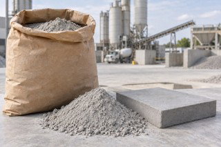 Amrize study supports Type IL cement in industrial floors