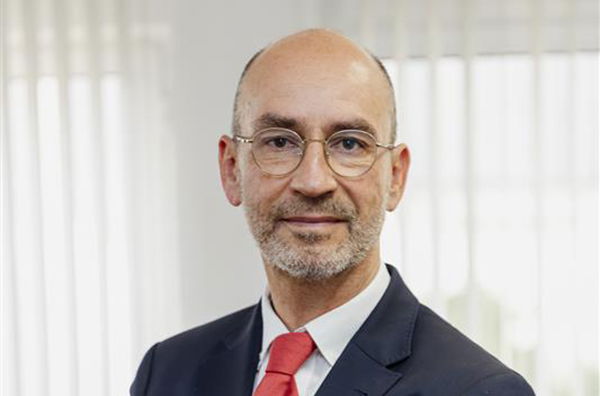 Cimpor appoints new Alhandra director