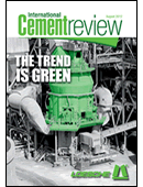 ICR August Issue