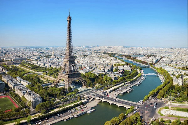 Cement industry leaders to convene in Paris for Cemtech Europe 2026