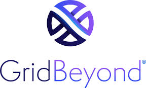 Grid Beyond logo