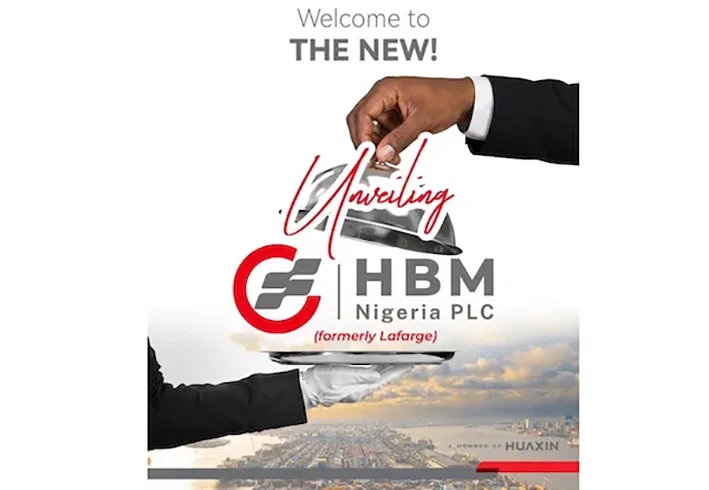 HBM Nigeria reassures market following Huaxin takeover