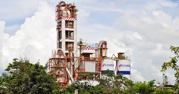 Cemex sells Panama operations, expands aggregates business in US