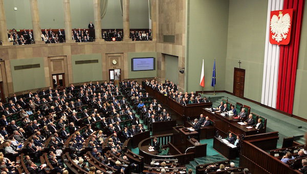 Polish cement industry calls for import controls and energy cost support