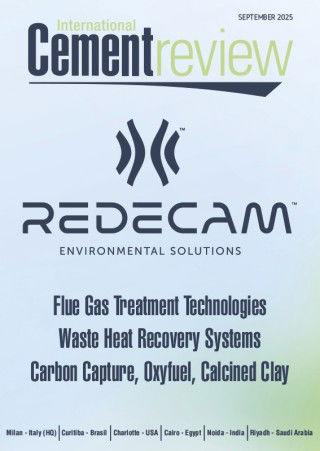 ICR September Issue