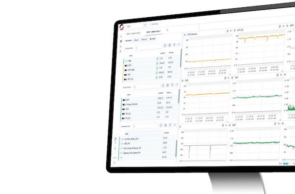 Optimitive launches new AI platform for cement plants
