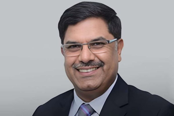 UltraTech names Jayant Dua as MD designate