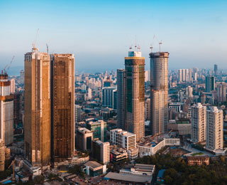 India’s cautious outlook