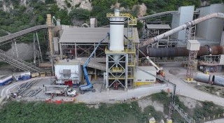 Caribbean Cement posts record 2025 performance as expansion lifts volumes