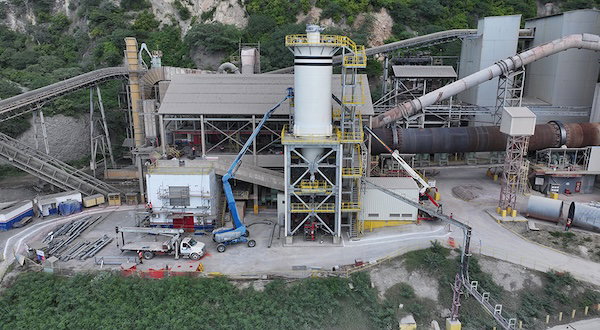 Caribbean Cement posts record 2025 performance as expansion lifts volumes
