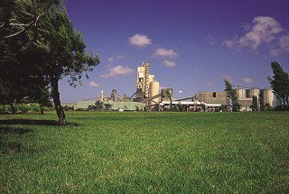  Morocco's cement market contracts 3% in August