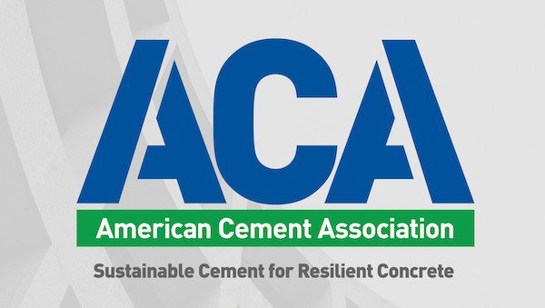 American Cement Association CEO announces retirement