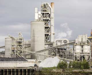 Connected manufacturing
