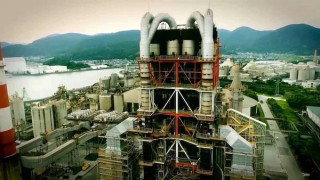 Sumitomo Osaka Cement reports strong rise in 1QFY26 profit
