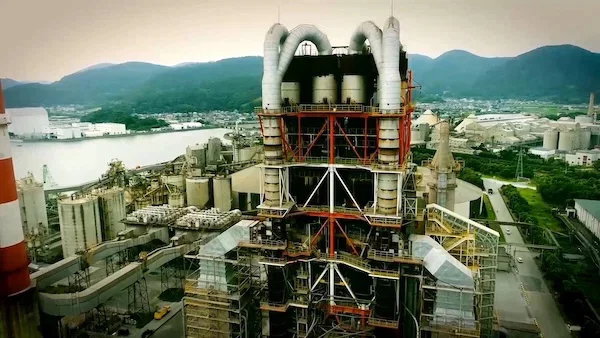 Sumitomo Osaka Cement reports strong rise in 1QFY26 profit