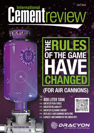 ICR July 2025 Issue