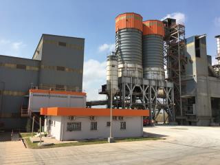 CIMAF intent on west African expansion