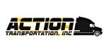 Action Transportation Inc  logo