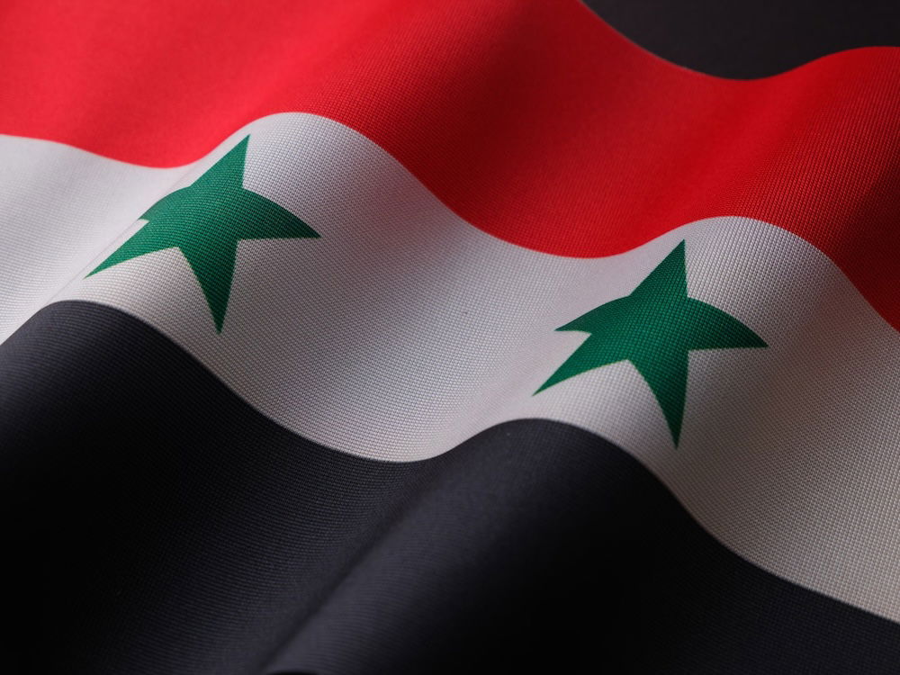 Saudi investors spearhead Syria's cement recovery