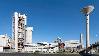 Sephaku Cement warns of rising import pressure