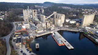 Global CCS projects pass 100 as infrastructure expands