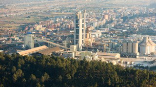 Molins CCS project selected for EU funding
