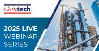 Cemtech Live Webinar: Emmissions Control