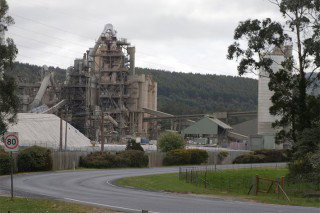Cement Australia pauses Railton plant for US$108m eco-upgrade