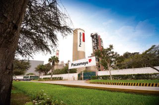 Holcim’s Peru move targets position over volume